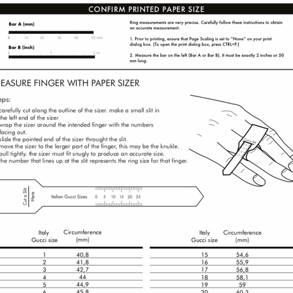 18K Gucci Gold Mystic Enamel Icon Blooms Ring - Picture 6 of 8